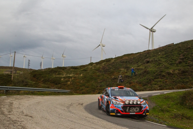 018 Rallye de Santander 2019 026_
